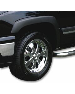 Stampede 2009-2014 Ford F-150 Original Riderz Fender Flares 4pc Smooth - 8622-2