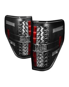 SPY LED Tail Lights - SPYD-5008374