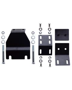 Skyjacker 2007-2017 Jeep Wrangler (JK) Spare Tire Carrier Reinforcing Kit - TGSJK1