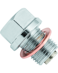 BKM Drain Plugs for Bikes - Model BIKE-151682
