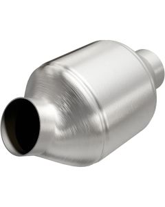 MagnaFlow Conv Universal 2 inch C/A 5 inch spun body - 51774