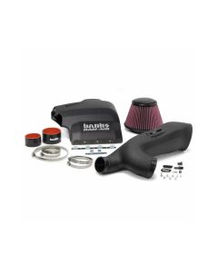 Banks Power 11-14 Ford F-150 3.5L EcoBoost Ram-Air Intake System - 41870