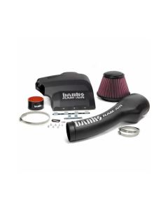 Banks Power 11-14 Ford F-150 6.2L Ram-Air Intake System - 41882