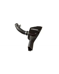 Corsa 2015-2017 Ford Mustang EcoBoost 3.7L V6 Cold Air Intake with MaxFlow 5 Oiled Filter - 419637