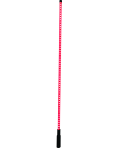 DragonFire Racing 4 Ft Led Whip W/Remote V2 - 522605