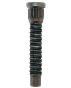 Moroso Press-In Wheel Studs - 1/2in-20 x 3in - 5 Pack - 46185