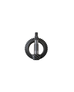 Revolution Gear & Axle Dana 35 Rear Axle 4.10 Ratio Dual Drilled Ring & Pinion Set - D35-410D