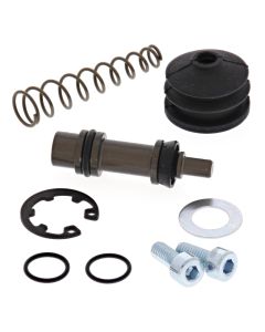 All Balls Racing 21-23 Gas-Gas MC 65 Master Cylinder Rebuild Kit Front - 18-1055