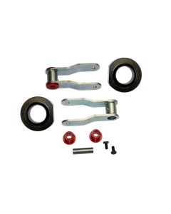 Skyjacker Suspension Lift Kit 94-96 Jeep Cherokee (XJ) Front Dana 30 Reverse Rear 8.25in - XJ20