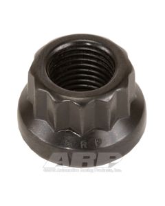 ARP M12 x 1.25 12pt Nut Kit Single - 301-8318