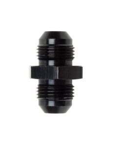 Russell Performance -6 AN Flare Union (Black) - 660353