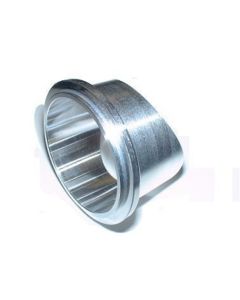 Torque Solution Aluminum Blow Off Valve Flange: Tial 50mm Q & Q-R - TS-AL-TIAL
