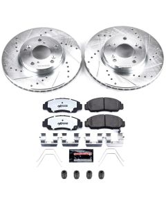 PSB Z26 Street Warrior Kit - POWE-K9109-26