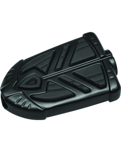 Kuryakyn Spear Shift And Brake Peg Black - 5751