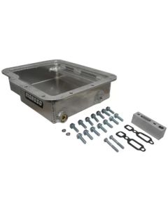 Moroso GM Powerglide Transmission Pan - 3.08in - 42000