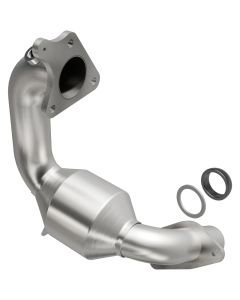 Magnaflow Conv DF 2011-2015 Juke L4 1.6 OEM Underbody - 52438