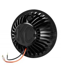 KC HiLiTES 6" Gravity LED Insert - KC #42053 (Driving Beam)- KC H-42053