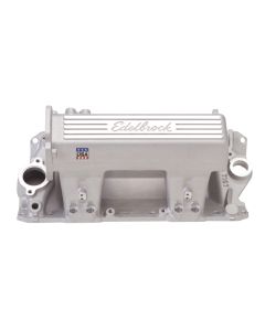 Edelbrock Manifold EFI Pro-Flo XT SB Chevy STD Heads - 7137