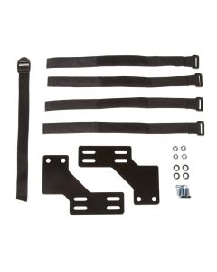 Rugged Ridge Overhead Storage Console 87-18 Jeep Wrangler - 13551.14