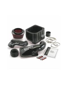 Banks Power Ram-Air Cold-Air Intake System Oiled Filter Chevrolet | GMC LB7 6.6L 2001-2004- BANK-42132