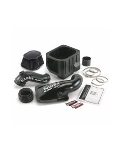 Banks Power Ram-Air Cold-Air Intake System Dry Filter Chevrolet | GMC LB7 6.6L 2001-2004- BANK-42132