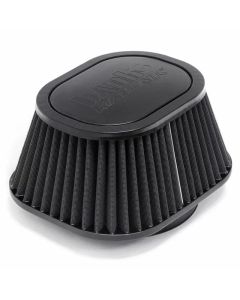 Banks Power Air Filter Element Dry For Use W/Ram-Air Cold-Air Intake Systems Chevrolet | GMC Diesel/