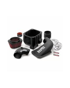 Banks Power Ram-Air Cold-Air Intake System Oiled Filter Chevrolet | GMC LLY/LBZ 6.6L 2006-2007- BANK-42142