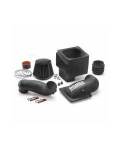 Banks Power 03-07 Dodge 5.9L Ram-Air Intake System - Dry Filter - 42145-D