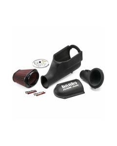 Banks Power Ram-Air Cold-Air Intake System Oiled Filter Ford 6.0L 2003-2007- BANK-42155