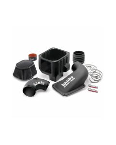 Banks Power Ram-Air Cold-Air Intake System Dry Filter Chevrolet | GMC LMM 6.6L 2007-2010- BANK-42172