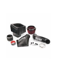 Banks Power 07-09 Dodge 6.7L Ram-Air Intake System - 42175