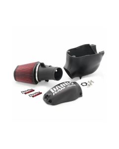 Banks Power 08-10 Ford 6.4L Ram-Air Intake System - 42185