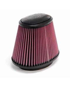 Banks Power Air Filter Element Oiled For Use W/Ram-Air Cold-Air Intake Systems Various Ford and Dodge Diesels- BANK-42188