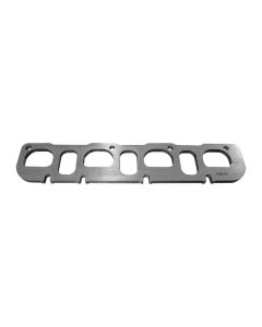 Kooks Mopar 6.1L / 6.4L Hemi 1 7/8in SS 6.1 Hemi Mopar Flange (Bank) - 7062-S