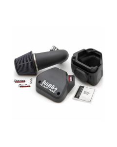 Banks Power 94-02 Dodge 5.9L Ram-Air Intake System - Dry Filter - 42225-D