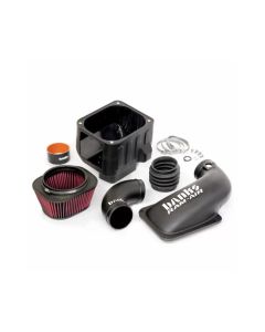 Banks Power 13-14 Chevy 6.6L LML Ram-Air Intake System - 42230