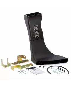 Banks Power Super-Scoop Ram-Air Intake Scoop Chevrolet | GMC Gas/6.6L Diesel 2011-2014- BANK-42237
