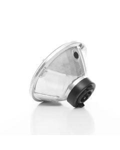 KC HiLiTES 07-18 Jeep JK H4 Headlight Conversion Kit - DOT Apprv./Incl. H13 to H4 Connectors (Pair) - 42302