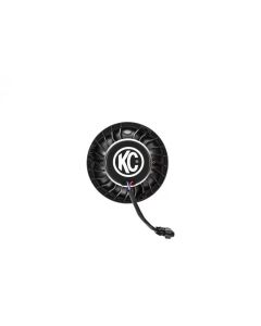 KC HiLiTES 07-18 Jeep JK 7in. Gravity LED Pro DOT Approved Replacement Headlight (Single) - 4234