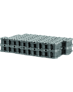 Twin Power 80-06 FLT FXR Primary Chain Replaces H-D 40037-79A - 591200