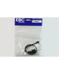 EBC 88-95 BMW 525i 2.5 (E34) Front Wear Leads - EFA040
