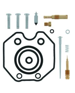 QuadBoss 05-14 Honda TRX250TE FourTrax Recon ES (02) Carburetor Kit - 418079