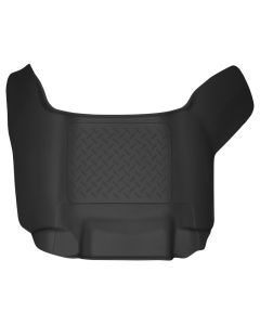Husky Liners 02-16 Dodge Ram 2500 Quad Cab X-Act Contour Black Center Hump Floor Liners - 53541