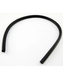 Omix Door Glass Edge Seal 78-81 Jeep CJ7 - 12303.11
