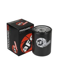 aFe ProGuard D2 Fluid Filters Oil F/F OIL GM Diesel Trucks 01-11 V8-6.6L (td) - 44-LF001