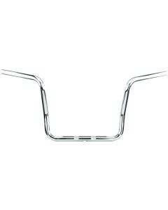 Bikers Choice 84-13 Internal Wire Incl Throttle By Wire 13 In Chr Dresser Style 1 In Ape Bar - 400193