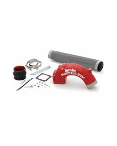 Banks Power 98-02 Dodge 5.9L Monster-Ram Intake w/ Boost Tube - 42764