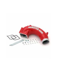 Banks Power Monster-Ram Intake Elbow Kit Dodge Stock Intercooler 5.9L 2003-2007- BANK-42765
