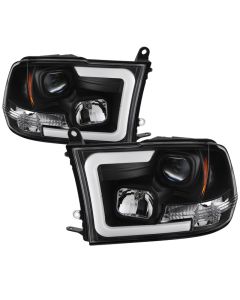 SPY Headlights - SPYD-5084811