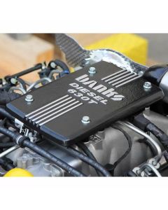 Banks Power Intake Manifold Cover Kit Dodge EcoDiesel 3.0L 630T - 42802